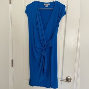 Blue Tommy Bahama Dress